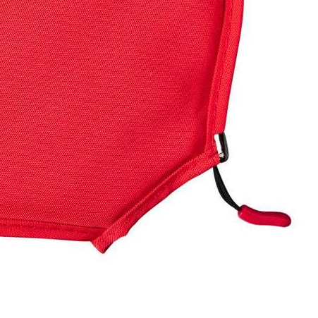 WILSON Pickleball Cover Red/Gray WR8905601001