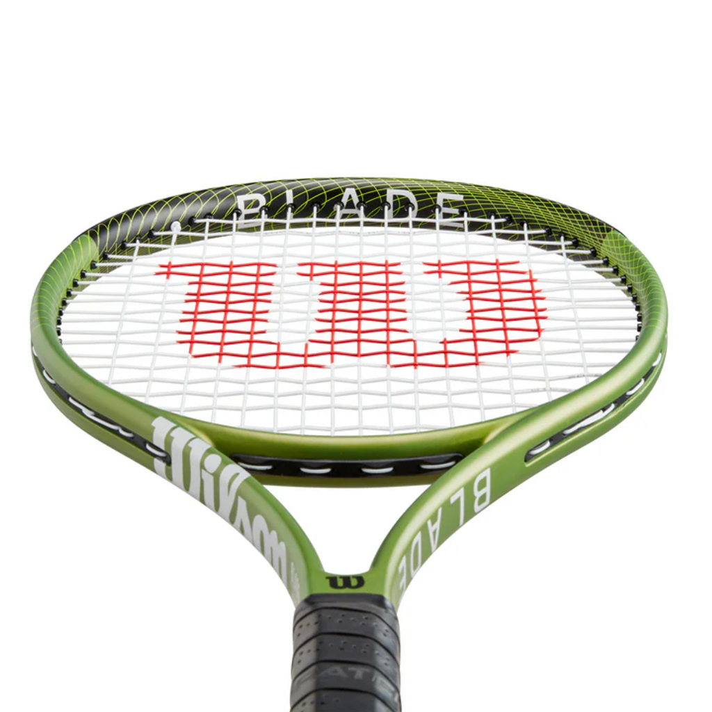 WILSON Blade Feel 100 Racket Recreational Racket WR117410U