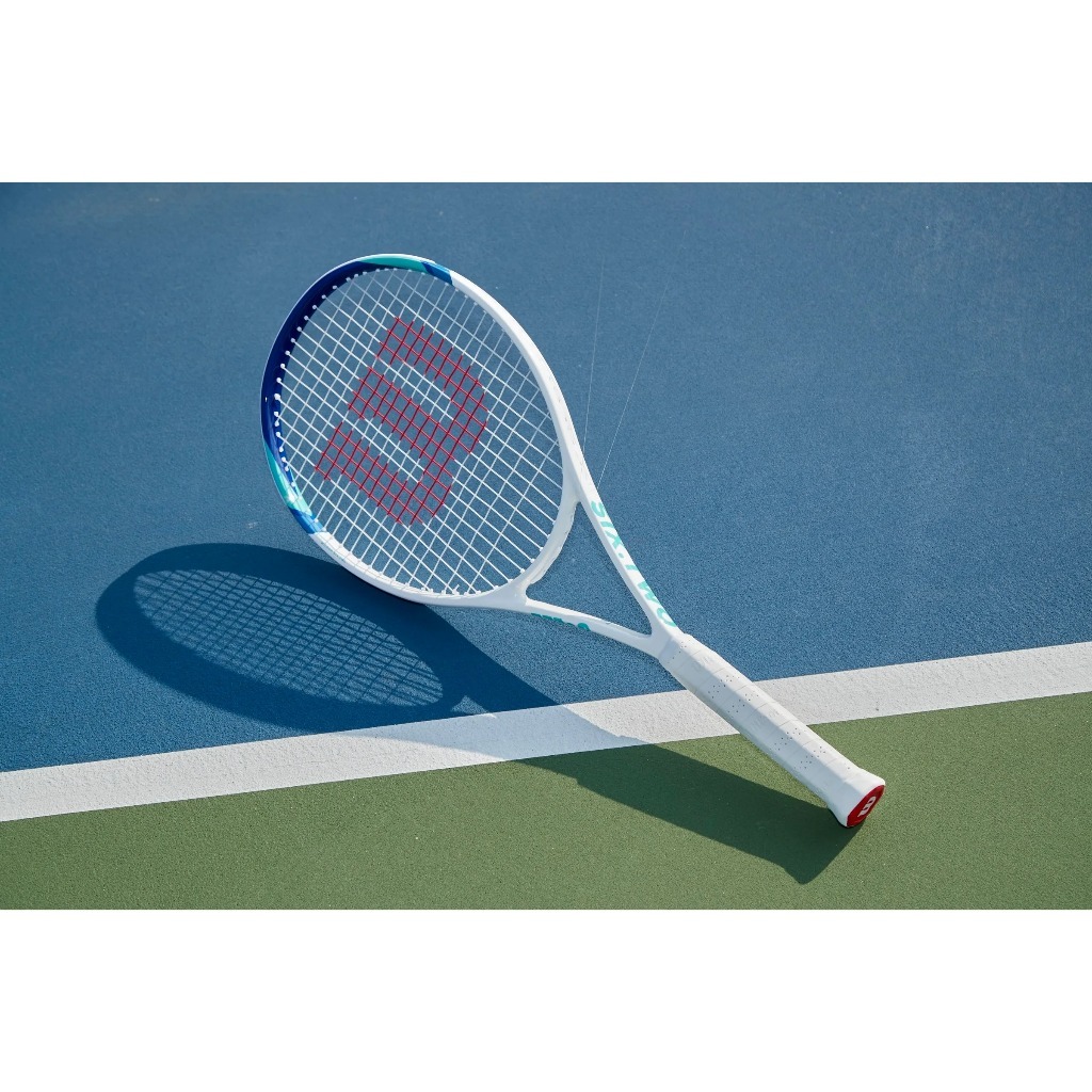 WILSON Six Two Tennis Racket Recreational Racket WR125110U2