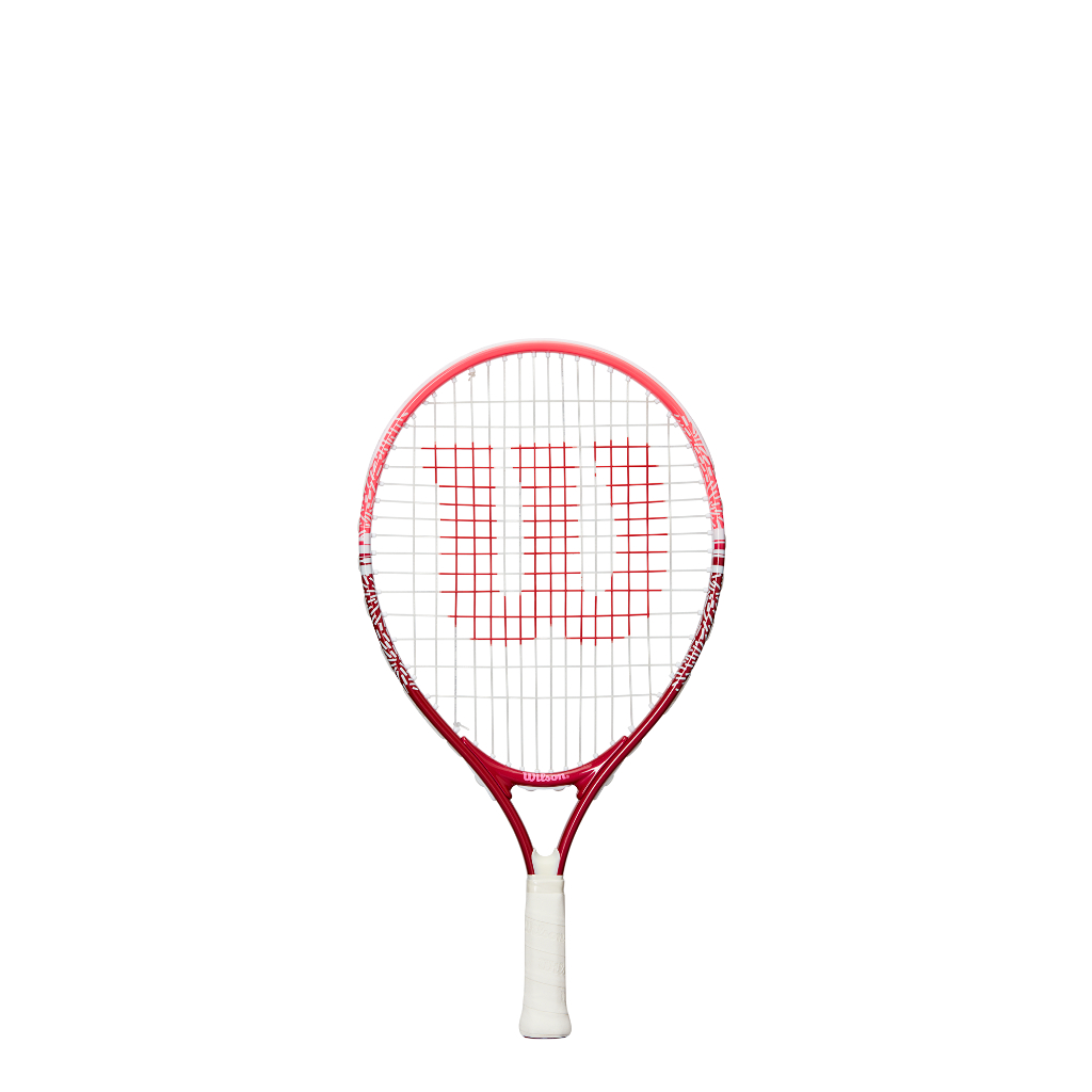 WILSON Ultra UV Jr 19 Pink Recreational Racket WR152910U