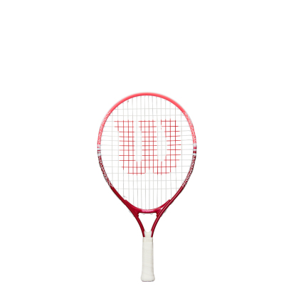 WILSON Ultra UV Jr 19 Pink Recreational Racket WR152910U