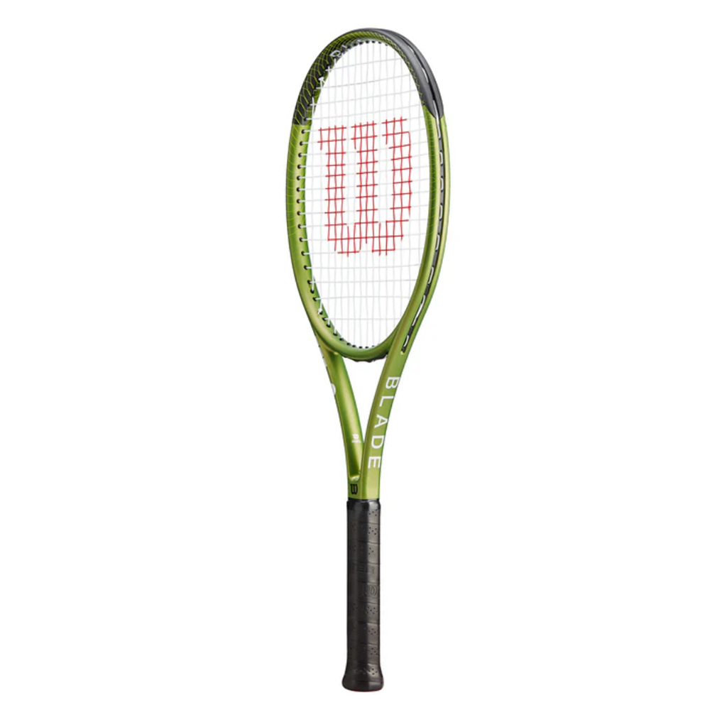 WILSON Blade Feel 100 Racket Recreational Racket WR117410U