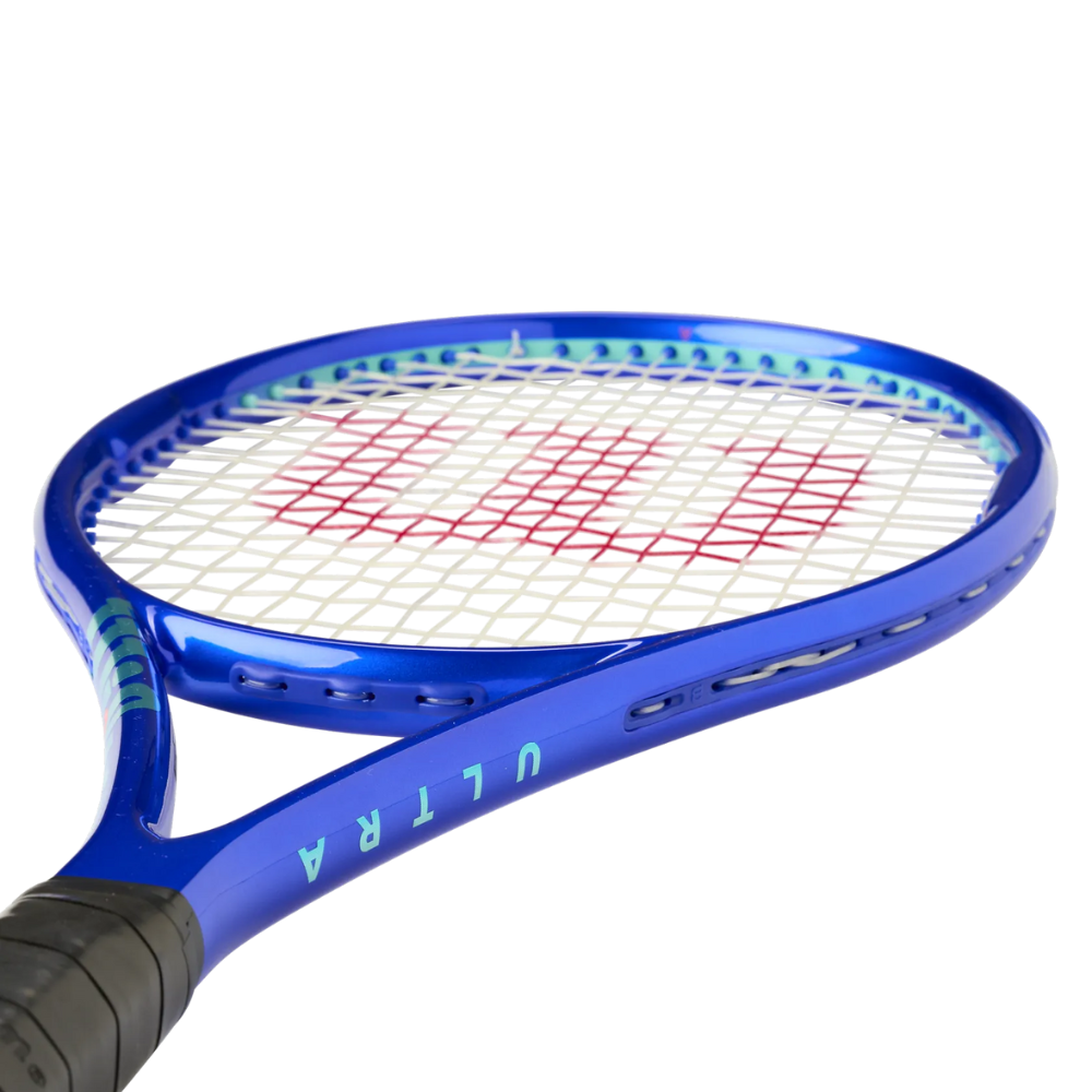 Wilson Ultra 95 Zheng Qinwen V5 Tennis Racket (Unstrung)