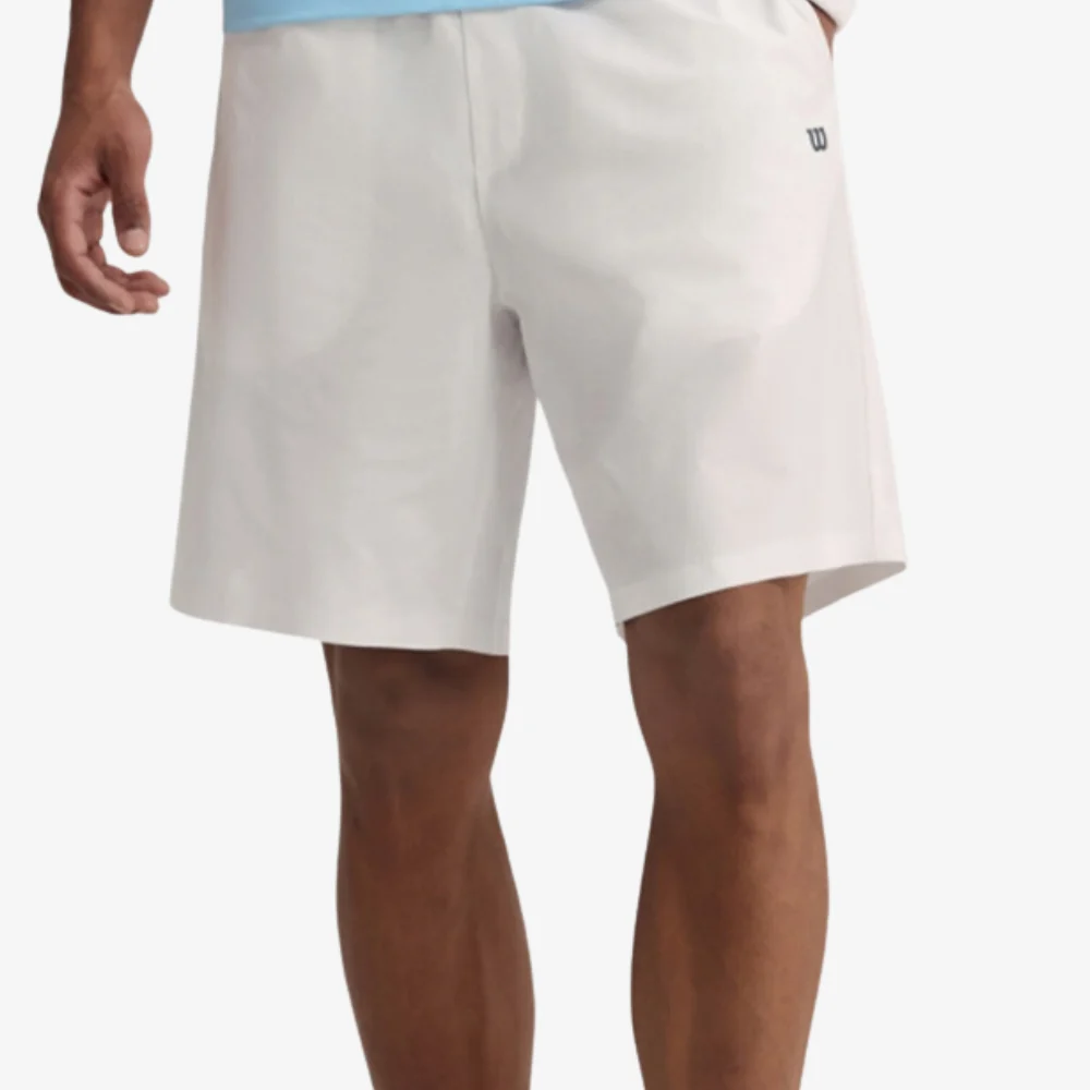 Wilson Men's Daily Woven Shorts 9"