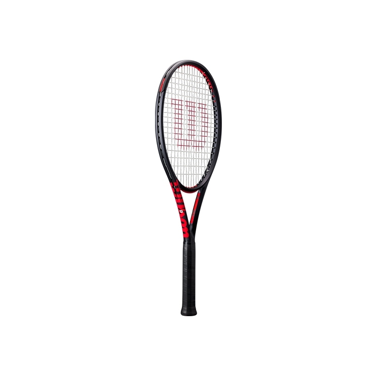 Wilson Clash 100L V3 Tennis Racket