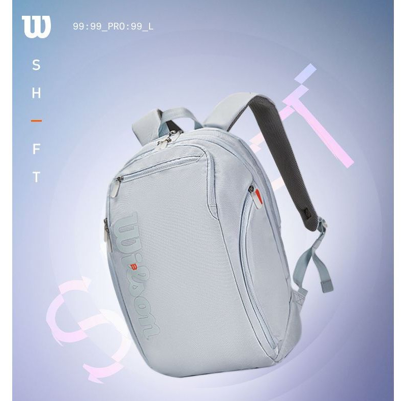 Wilson Shift Super Tour Backpack – Wilson Singapore | Official Website