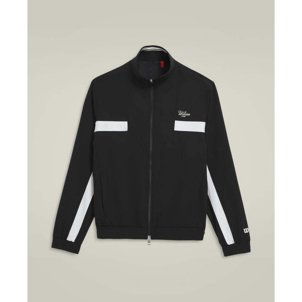 Wilson Men GRAND SLAM JACKET WM00316411 Official Store – Wilson
