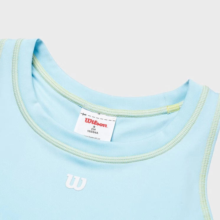 Wilson Women's Bodyline Tank