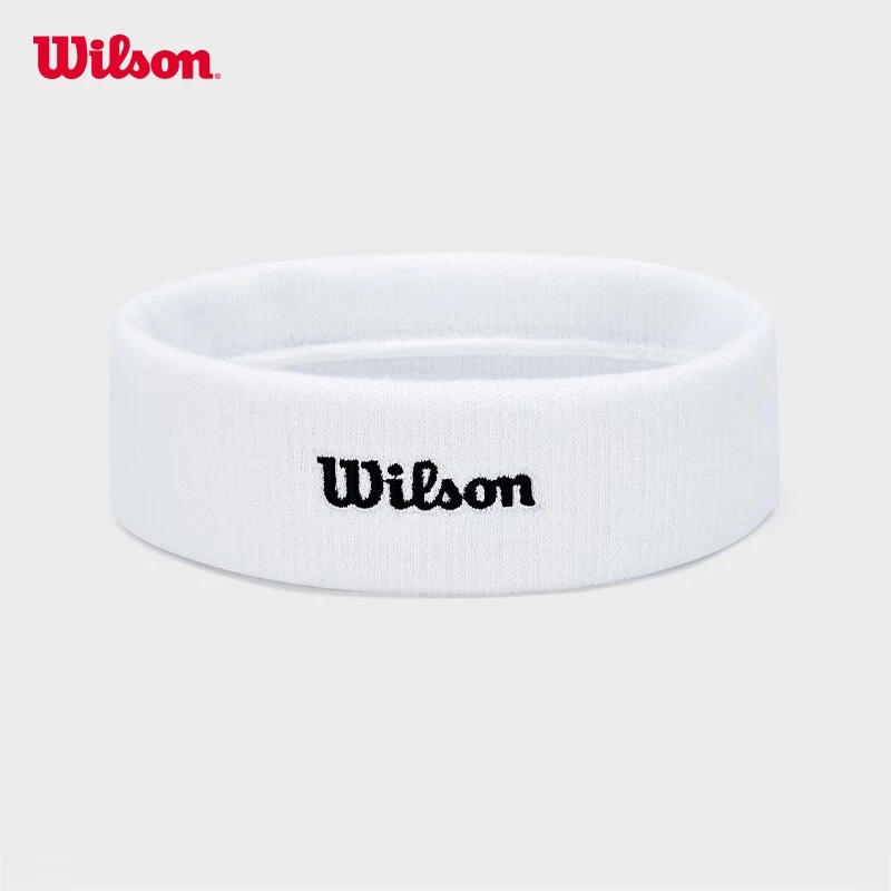 Wilson Unisex Toss Headband