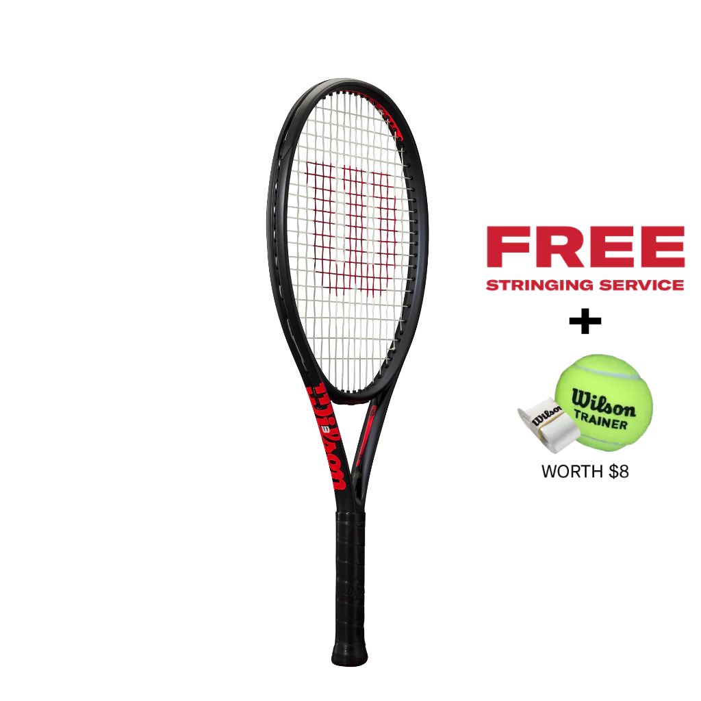 BLADE 98 (16X19) V9 FIGHTER – Wilson Singapore | Official Website