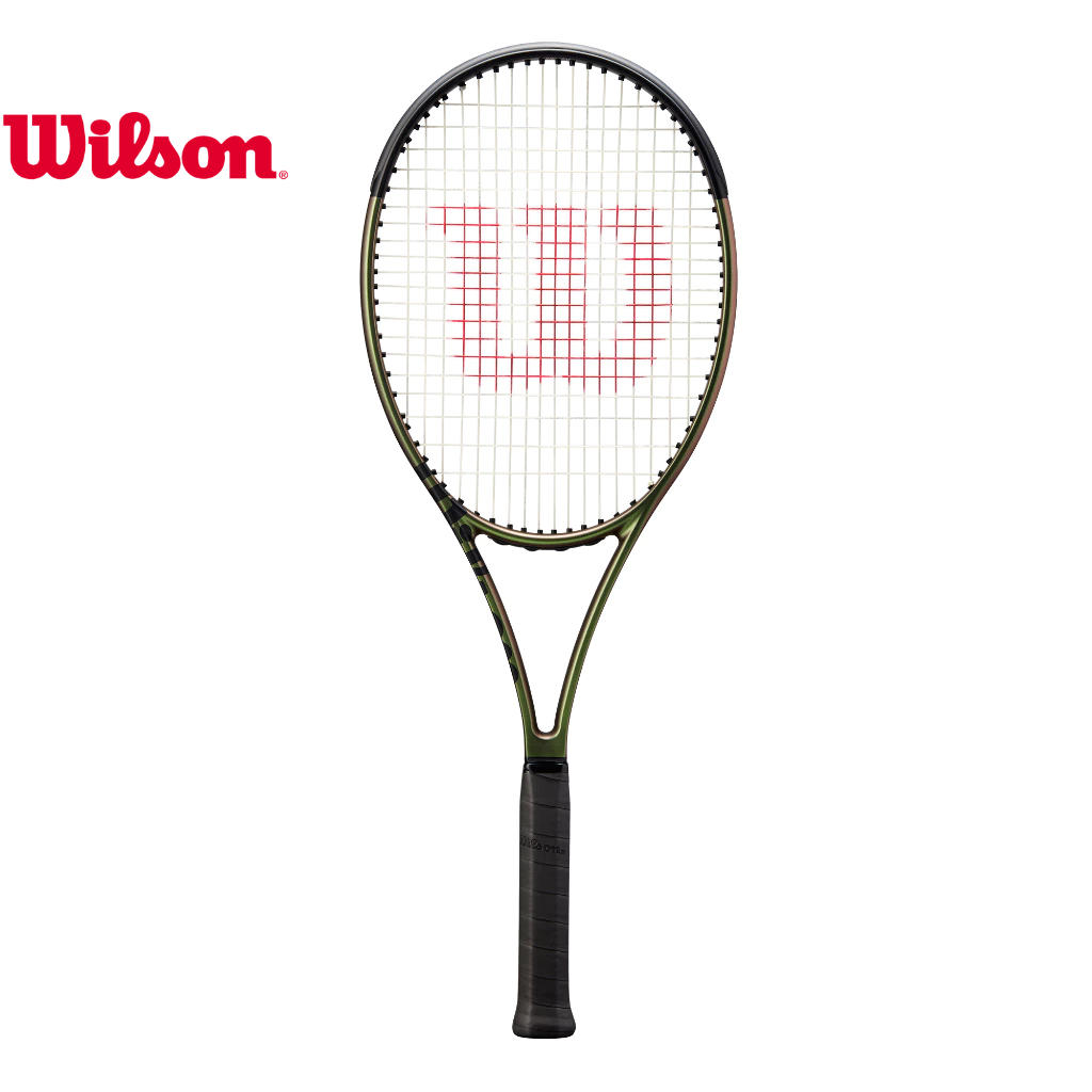 Wilson Blade 98 (18X20) V8.0 Performance Tennis Racket