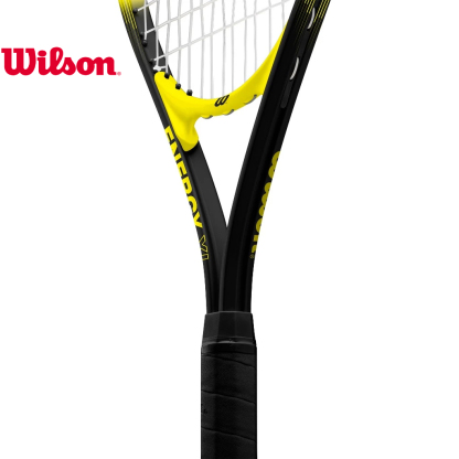 Wilson Energy XL Recreational Tennis Racket (Pre-strung) – Wilson