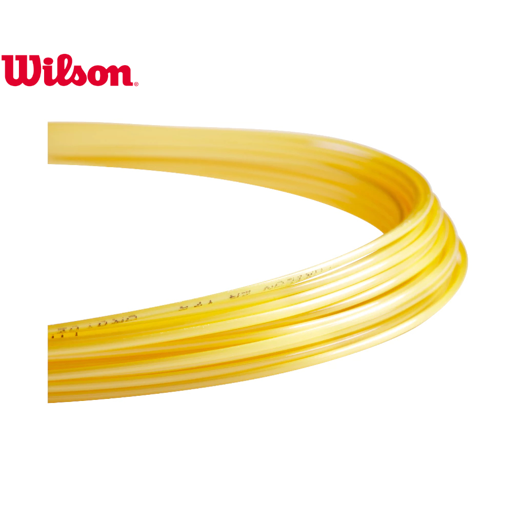 Wilson Sensation Tennis String 16G