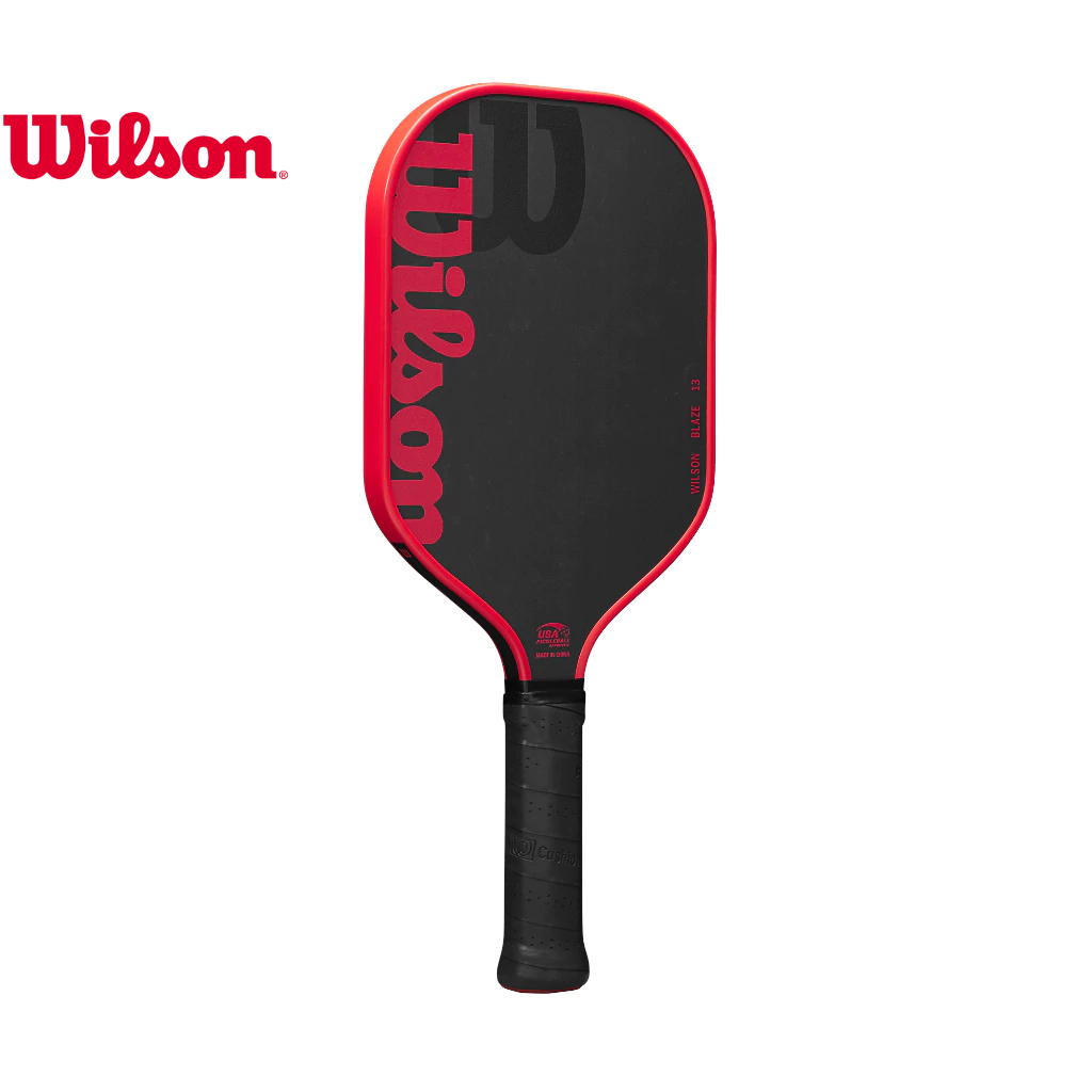 Wilson Blaze 13 Pickleball Racket Pickleball Paddle