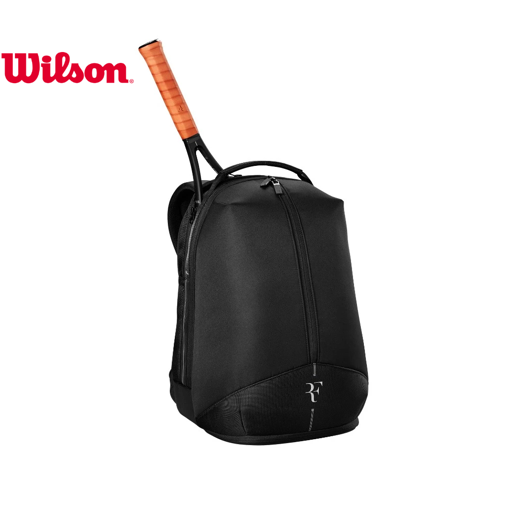 Wilson RF Tennis Backpack – Wilson Singapore | Official Website