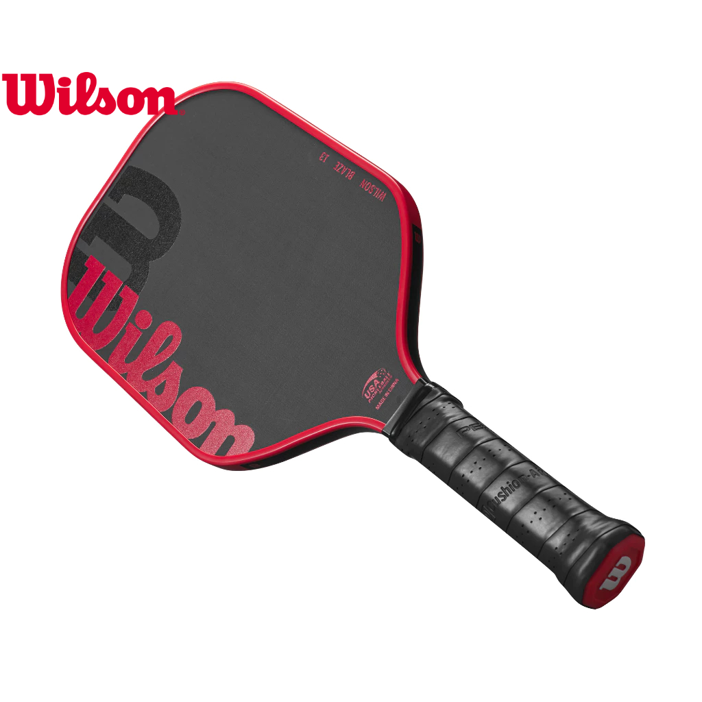 Wilson Blaze 13 Pickleball Racket Pickleball Paddle