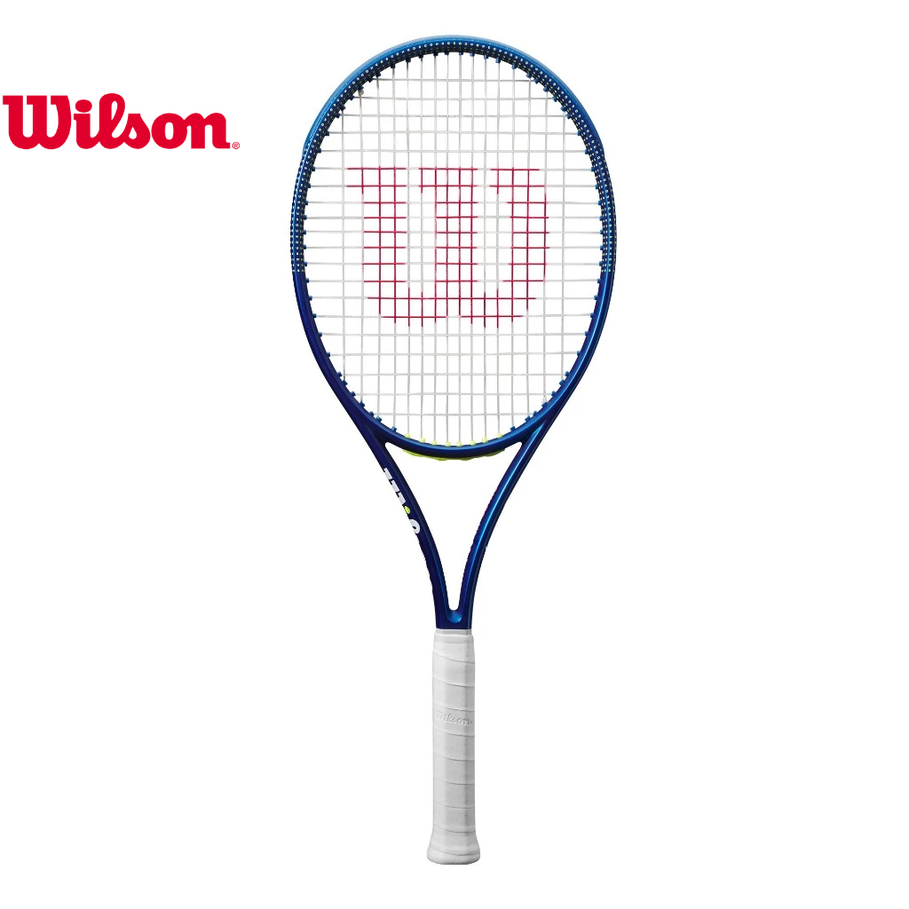 Wilson US Open Shift 99L V1 Tennis Racket (Unstrung) – Wilson