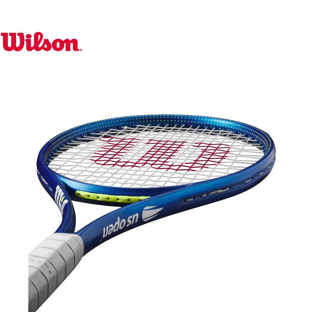 Wilson US Open Shift 99L V1 Tennis Racket (Unstrung) – Wilson