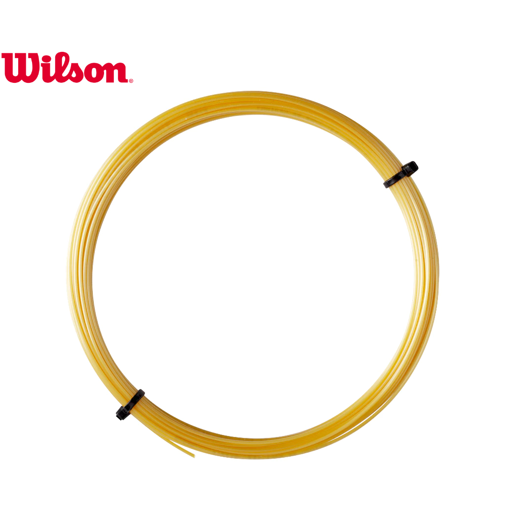 Wilson Sensation Tennis String 16G