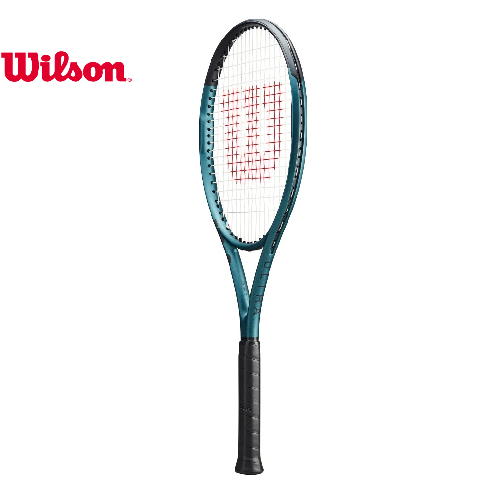 Wilson Ultra Team V4 Performance Tennis Racket (Pre-strung