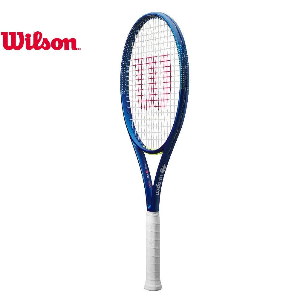 Wilson US Open Shift 99L V1 Tennis Racket (Unstrung) – Wilson