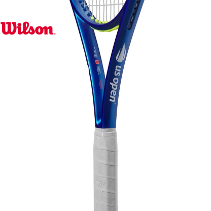 Wilson US Open Shift 99L V1 Tennis Racket (Unstrung) – Wilson