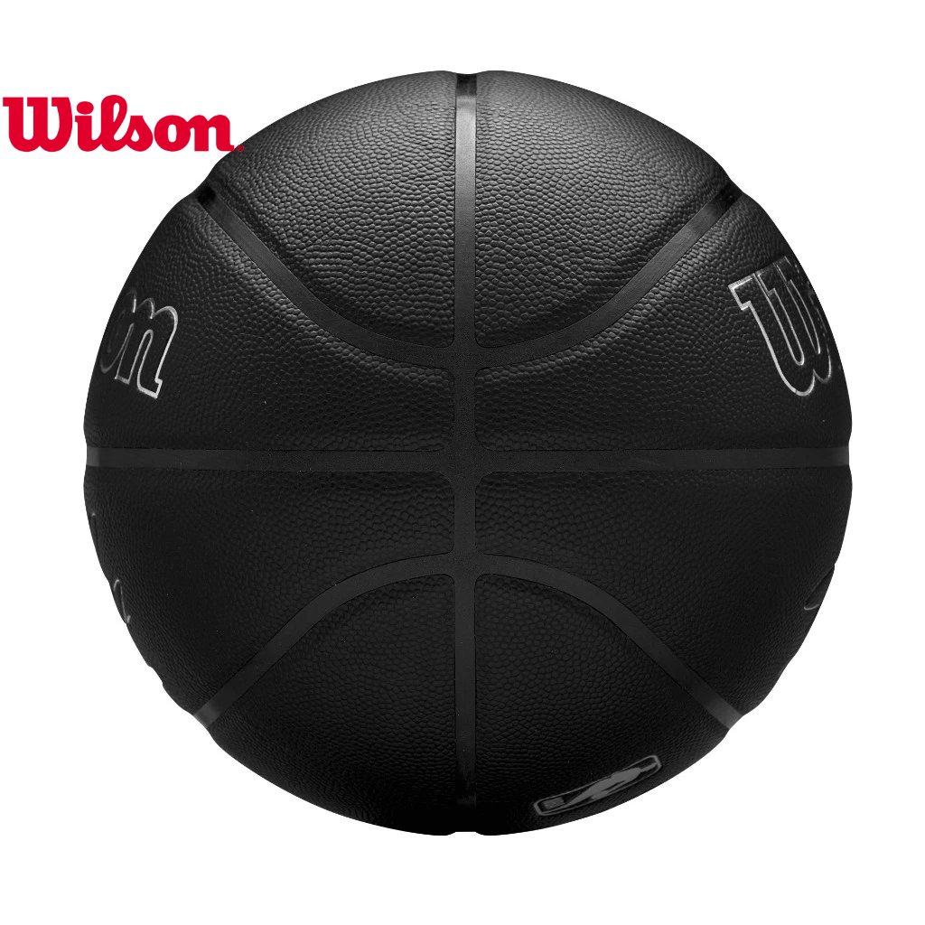 Wilson NBA Player NIGHTMODE Basketball ball GIANNIS size  7 WZ4026701XB