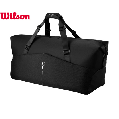 Wilson RF Practice Bag 6 Pack – Wilson Singapore | Official Website Wilson RF Practice Bag 6 Pack – Wilson Singapore | Official Website