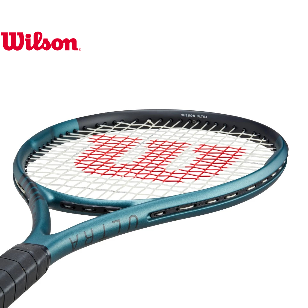 Wilson Ultra Team V4 Performance Tennis Racket (Pre-strung