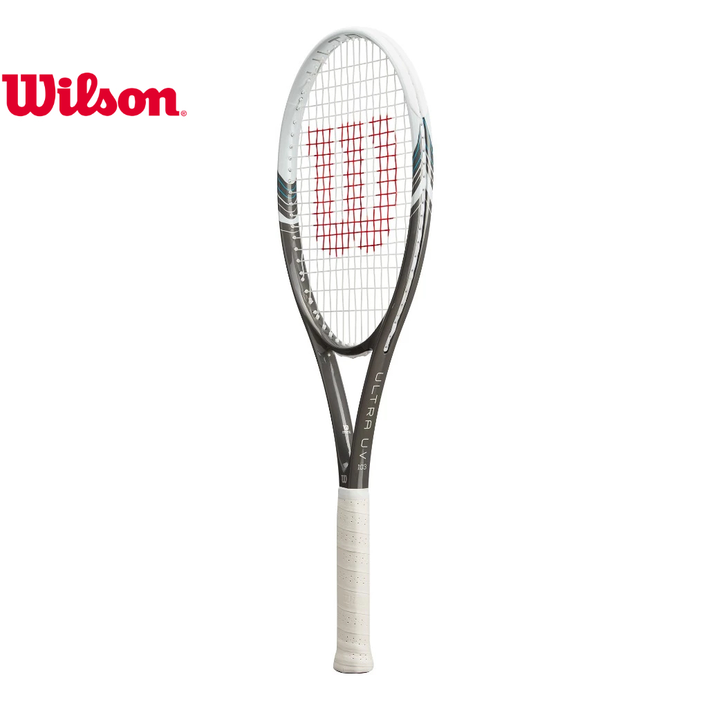 Wilson ULTRA UV テニスラケット Ultra UV Recreational Tennis Racket Strung-Wilson Singapore
