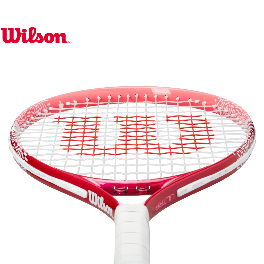 Wilson ULTRA UV Junior 19/21/23 inches Tennis Recreational Racket