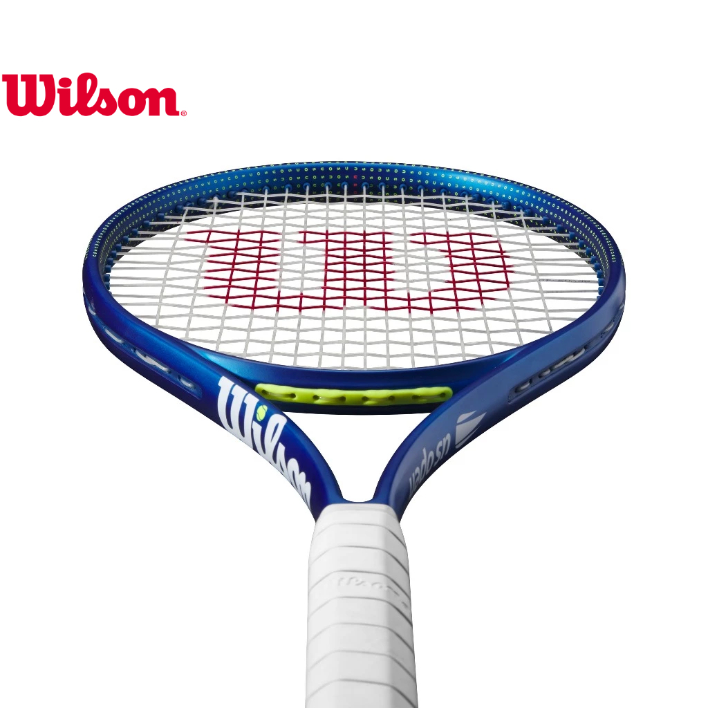 Wilson US Open Shift 99L V1 Tennis Racket (Unstrung) – Wilson