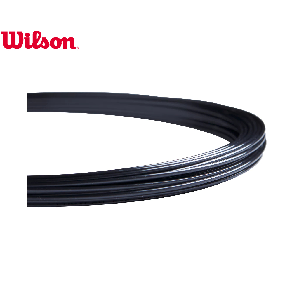 Wilson Luxilon ALU Power 1.25 Tennis String Set 12.2m