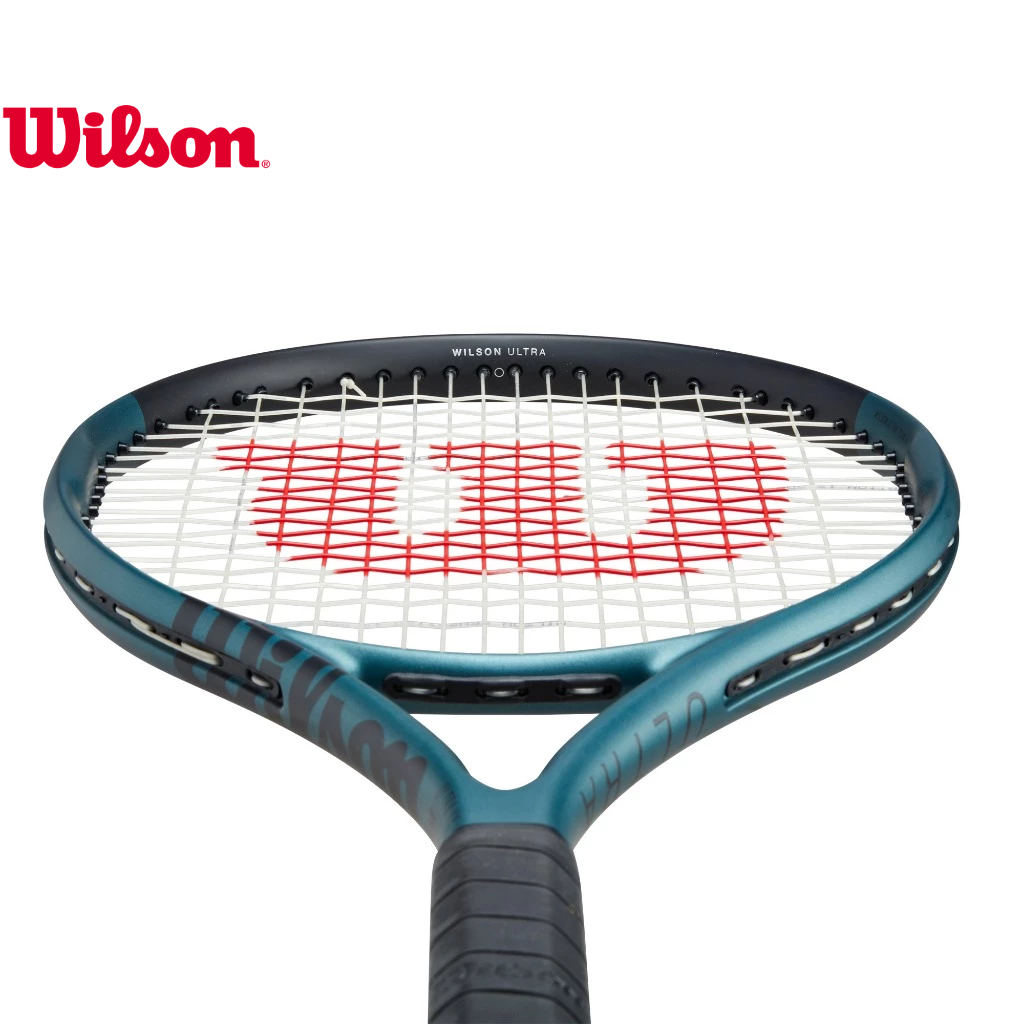 Wilson ULTRA V4 TEAM 硬式テニスラケット 280g Wilson Ultra Team V4 Performance Tennis Racket (Pre-strung