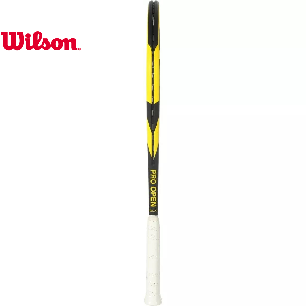 Wilson Pro Open Recreational Tennis Racket