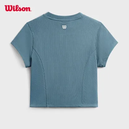 Wilson Women's Ball Sense SS Tee