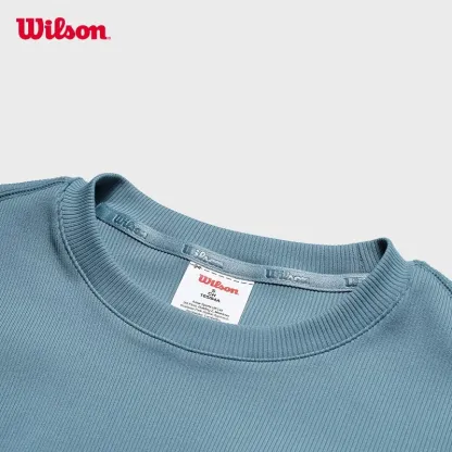 Wilson Women's Ball Sense SS Tee