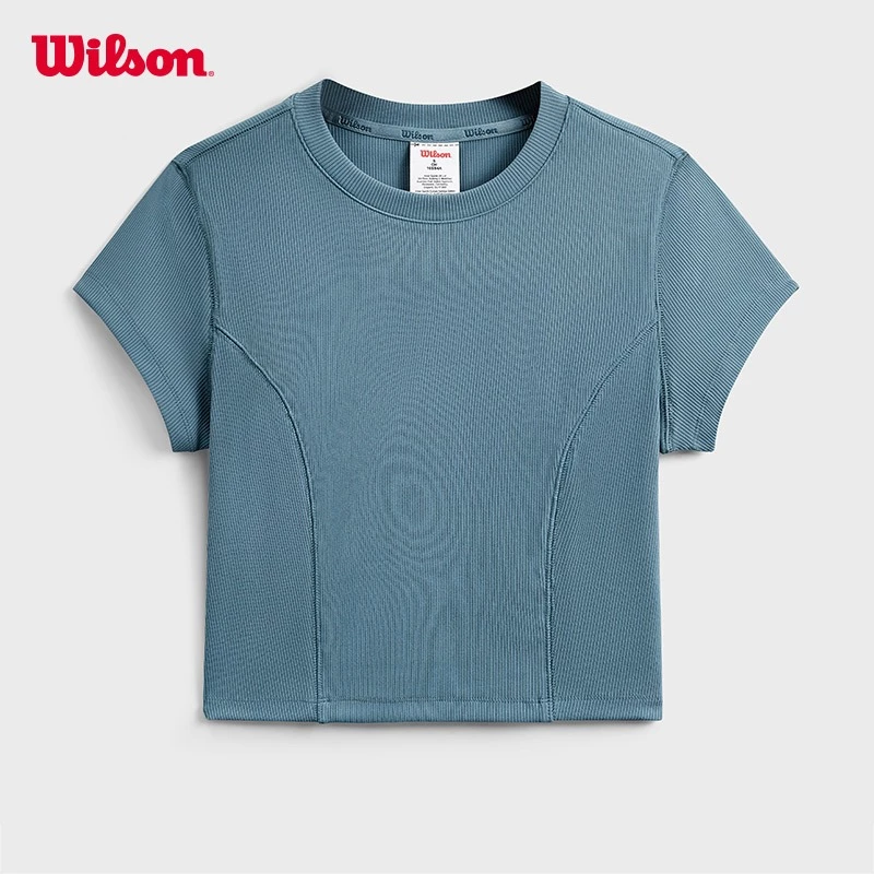 Wilson Women's Ball Sense SS Tee