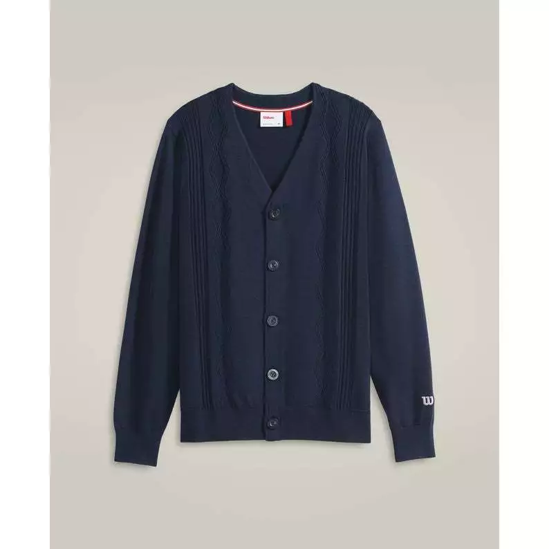 Wilson Cooper Cardigan