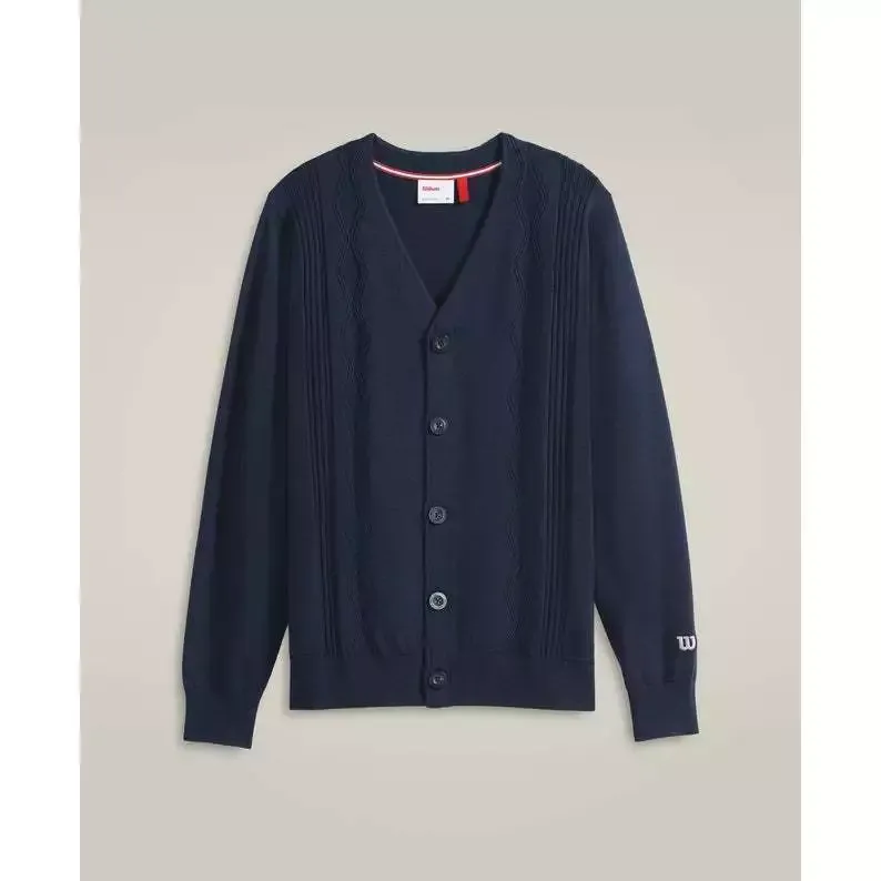 Wilson Cooper Cardigan