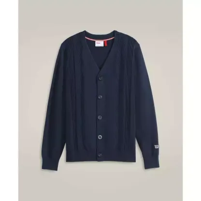 Wilson Cooper Cardigan