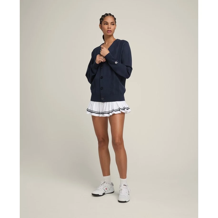 Wilson Cooper Cardigan