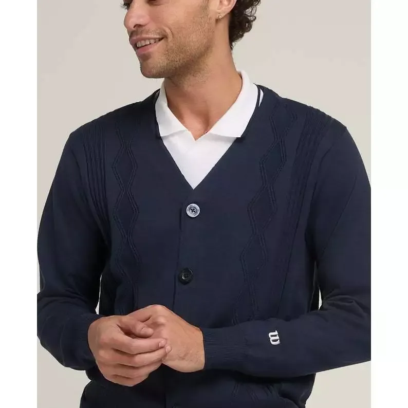 Wilson Cooper Cardigan