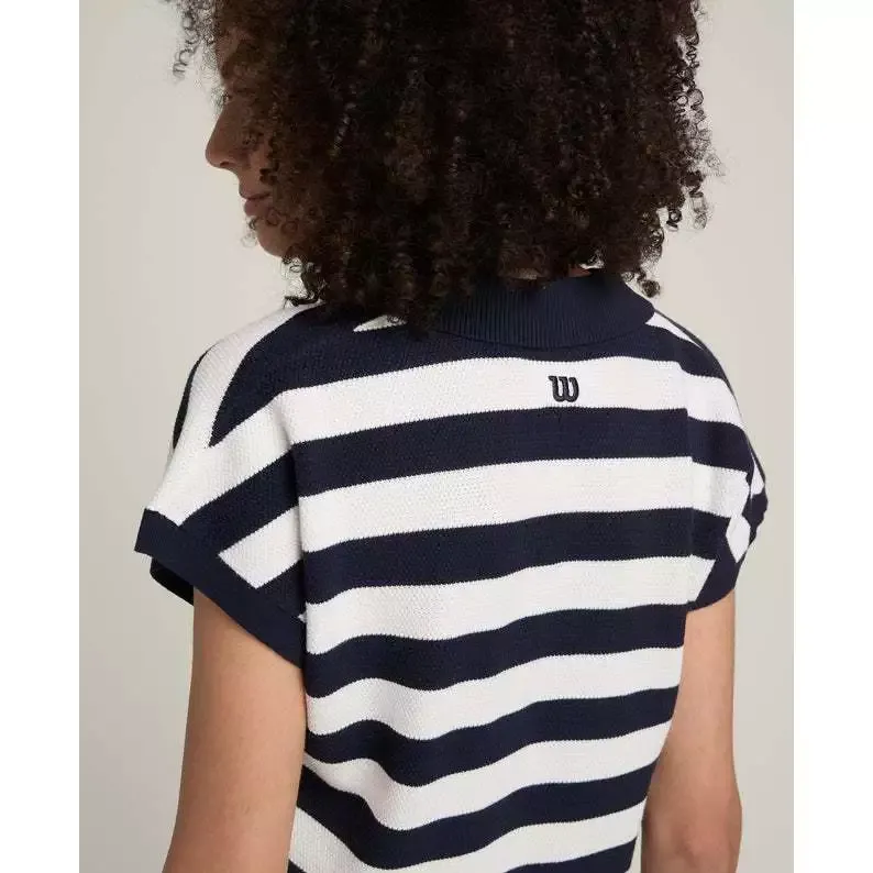 Wilson Swing Polo