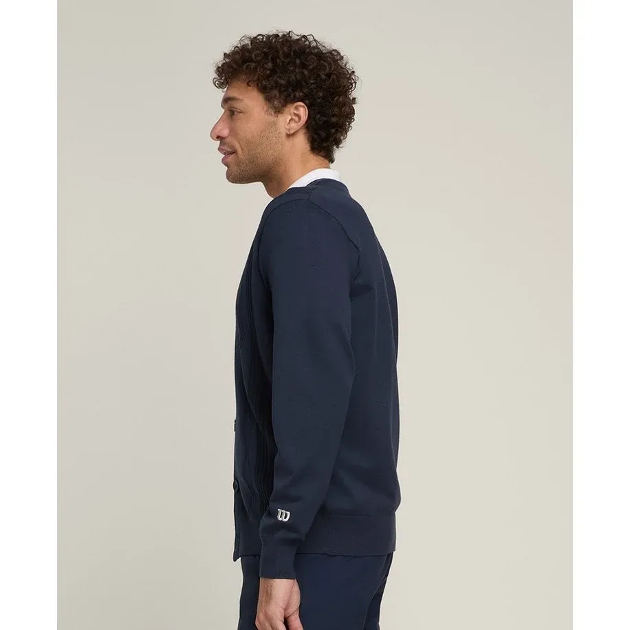 Wilson Cooper Cardigan