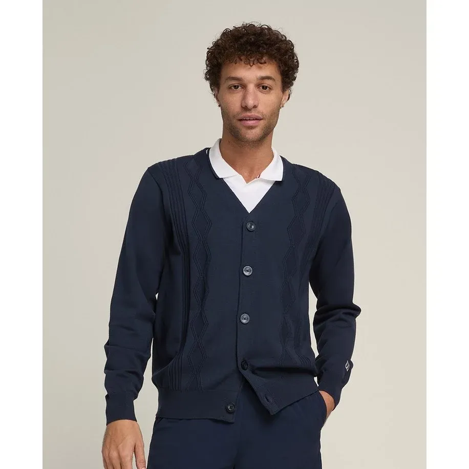 Wilson Cooper Cardigan