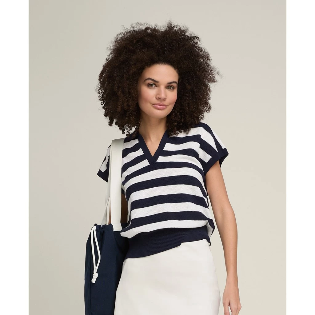Wilson Swing Polo
