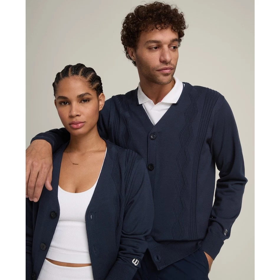 Wilson Cooper Cardigan