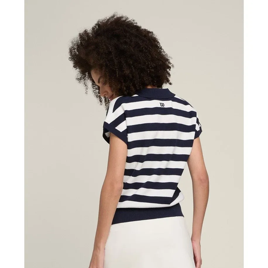 Wilson Swing Polo