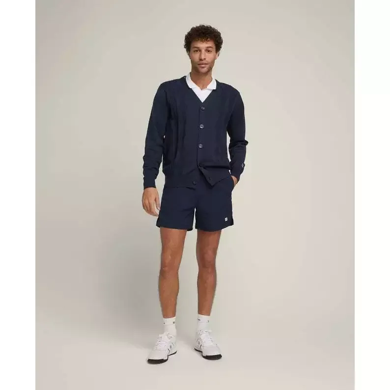 Wilson Cooper Cardigan